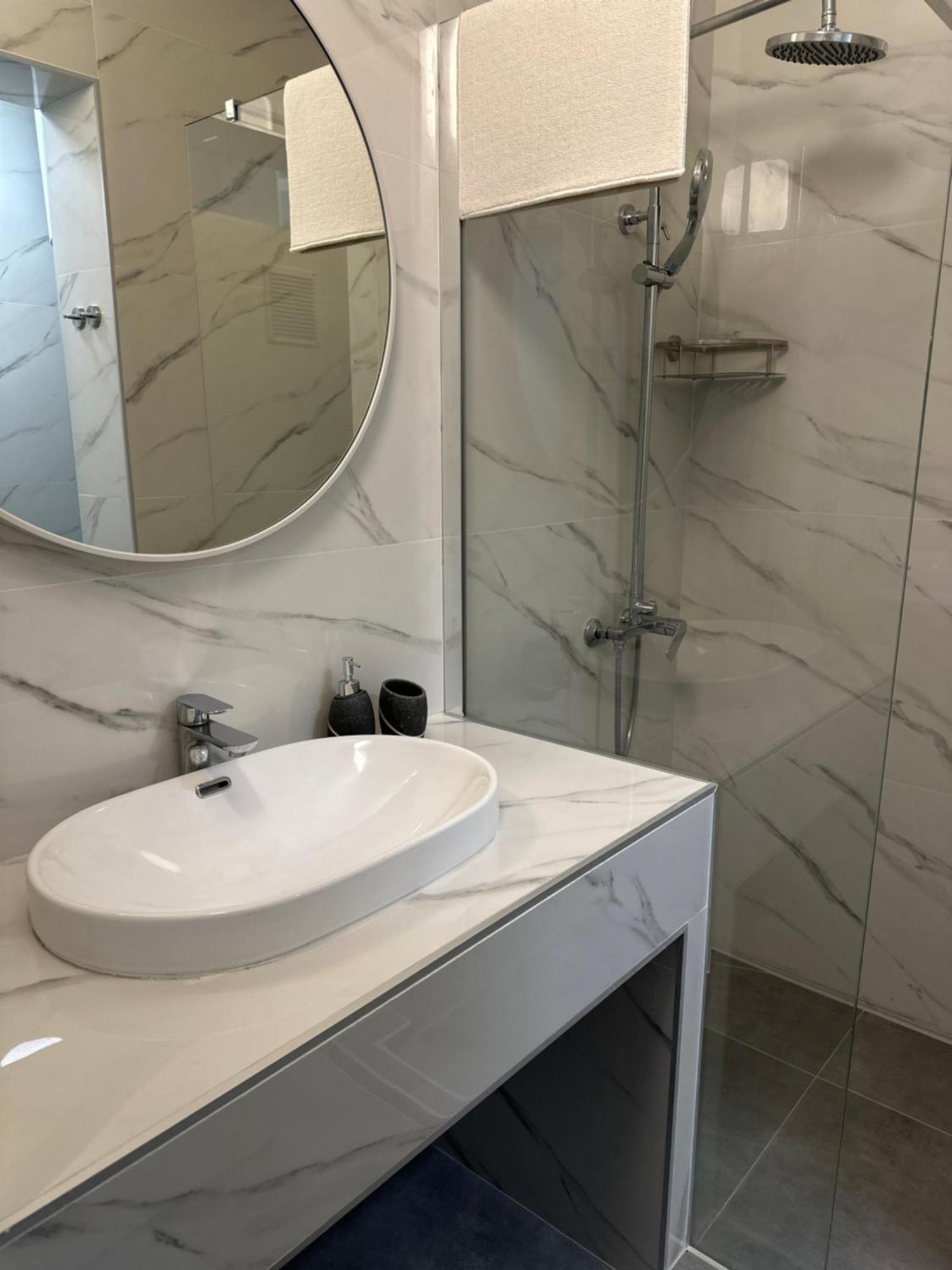 Apartment Crolivia Near Arena, Center Of Pula