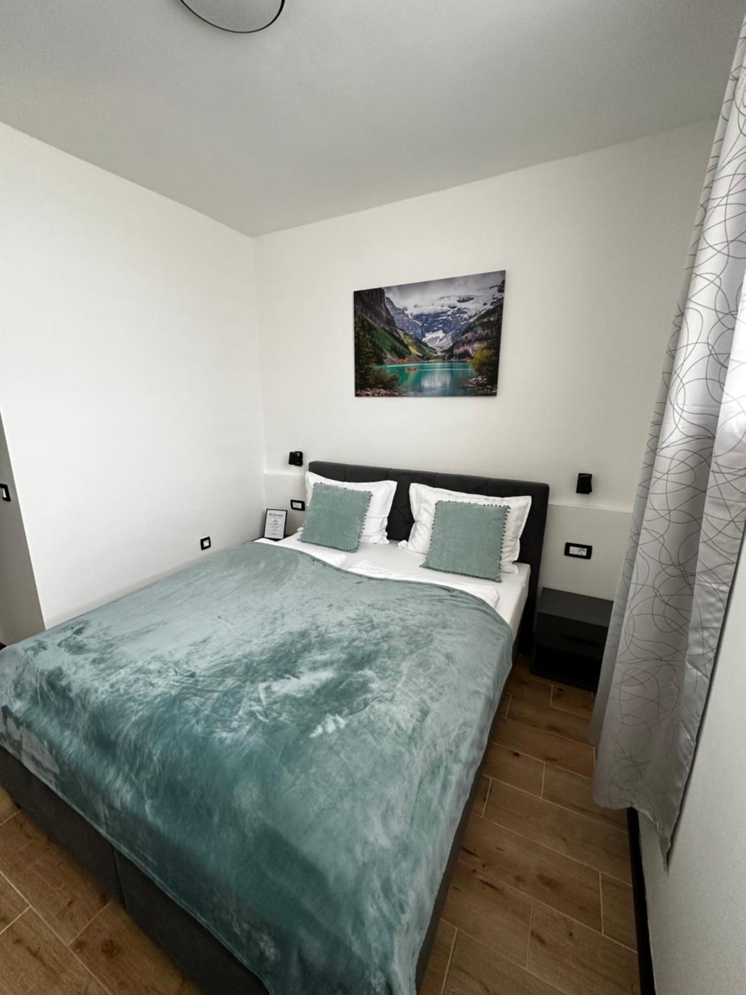 Apartment Crolivia Near Arena, Center Of Pula