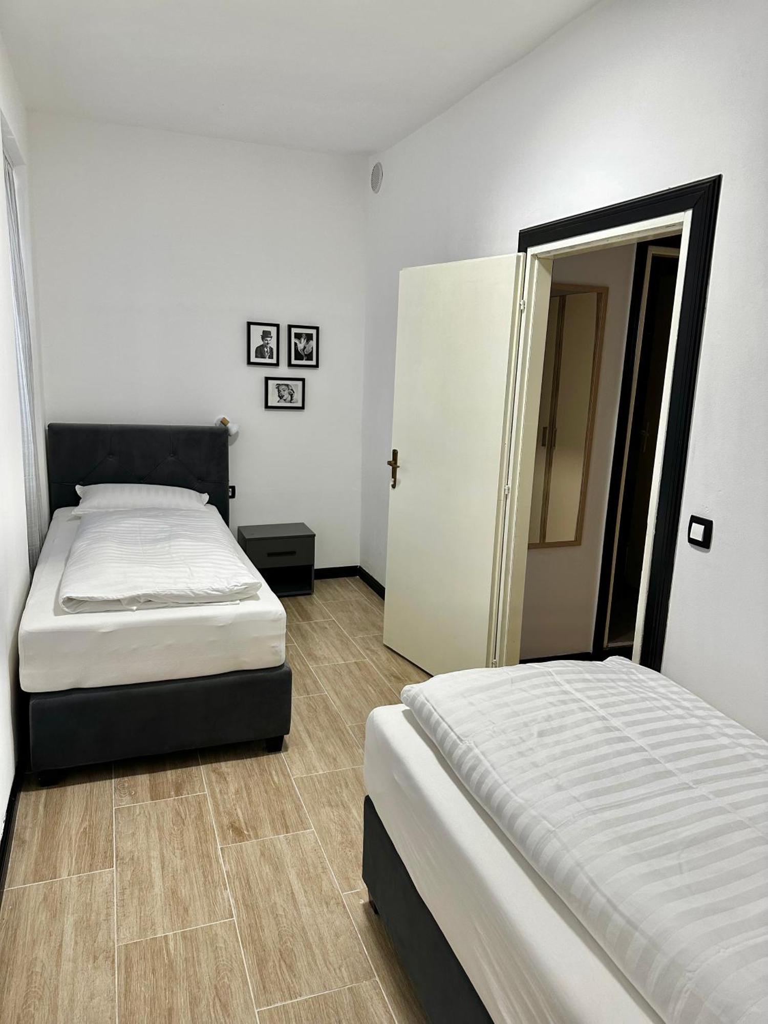 Apartment Crolivia Near Arena, Center Of