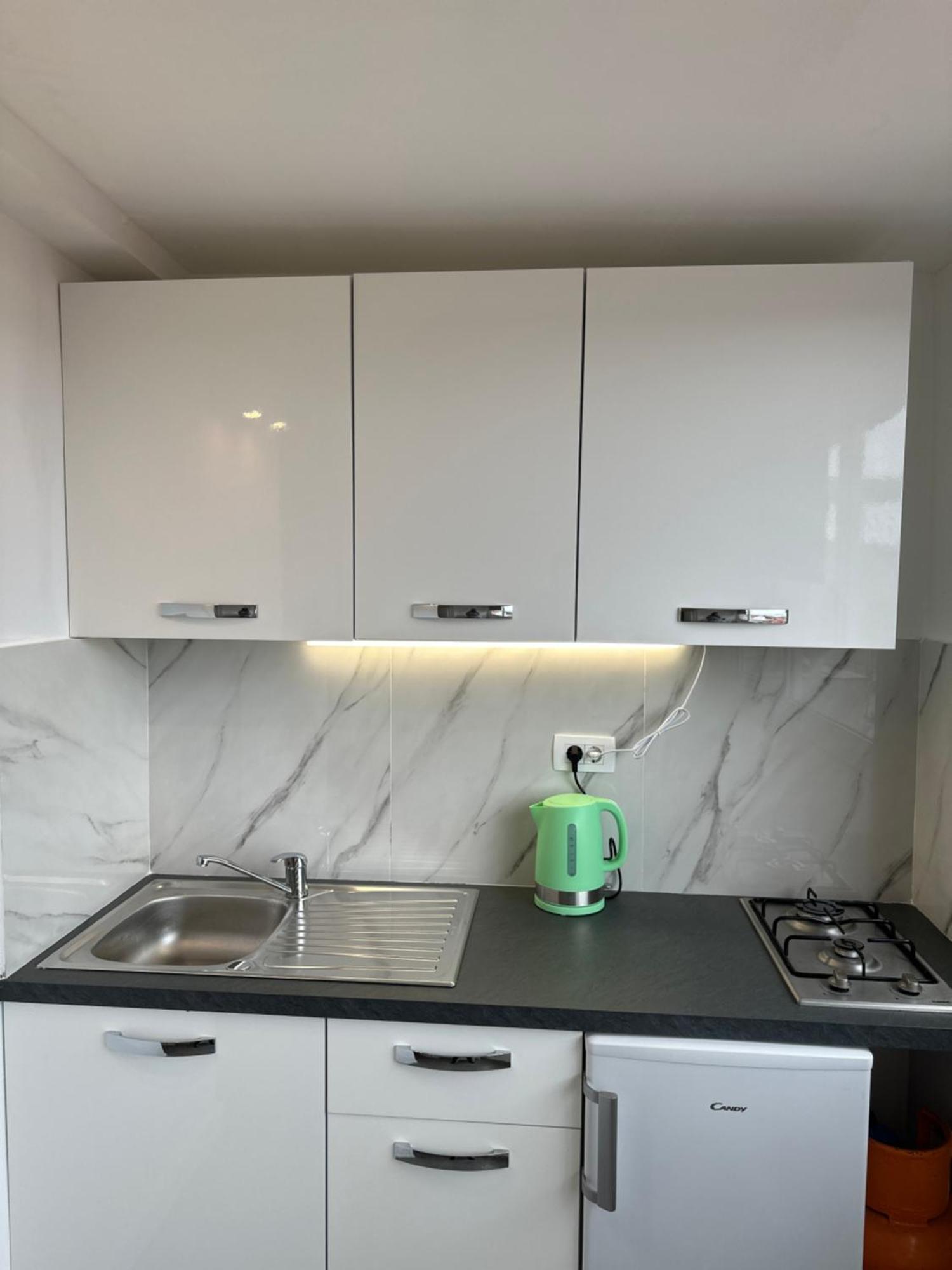 Crolivia Near Arena, Center Of Apartment Pula
