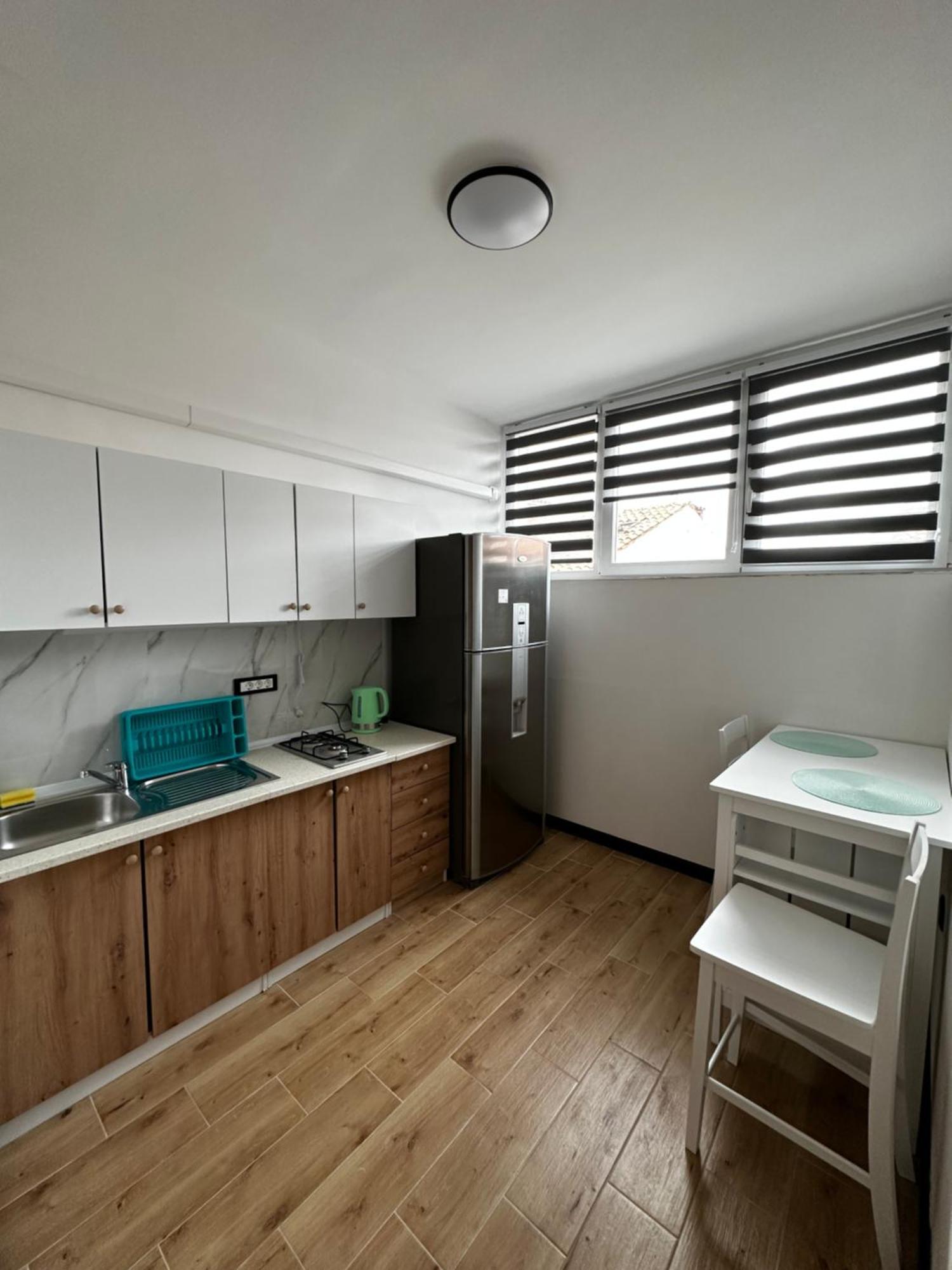 Apartment Crolivia Near Arena, Center Of *